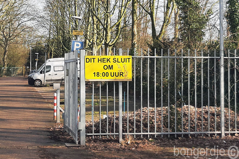  onbekend bemind 
